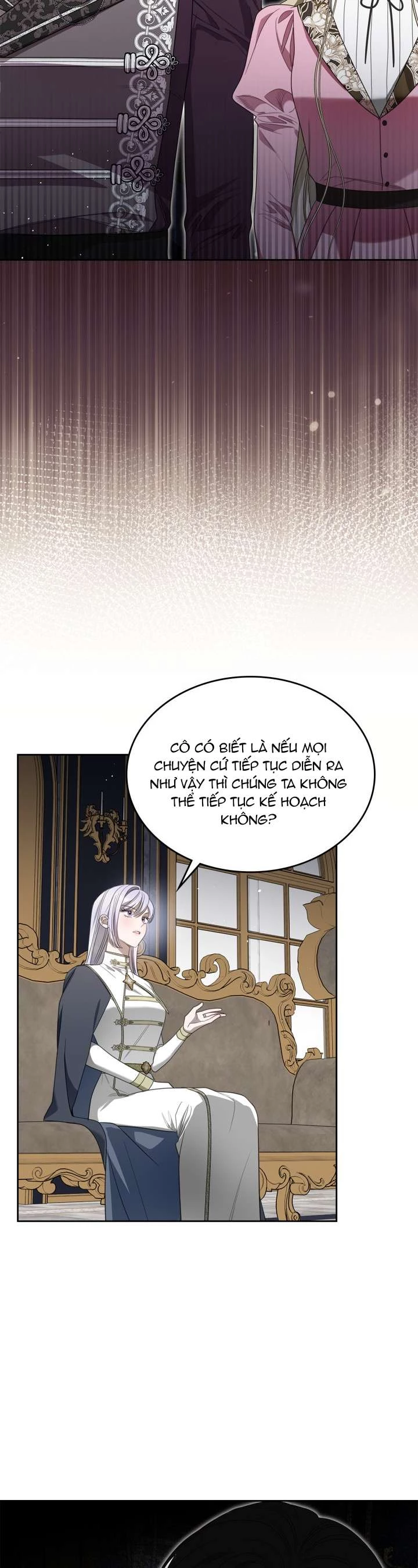 Nam Chính Quái Vật Sống Dưới Giường Tôi Chapter 56 - 19