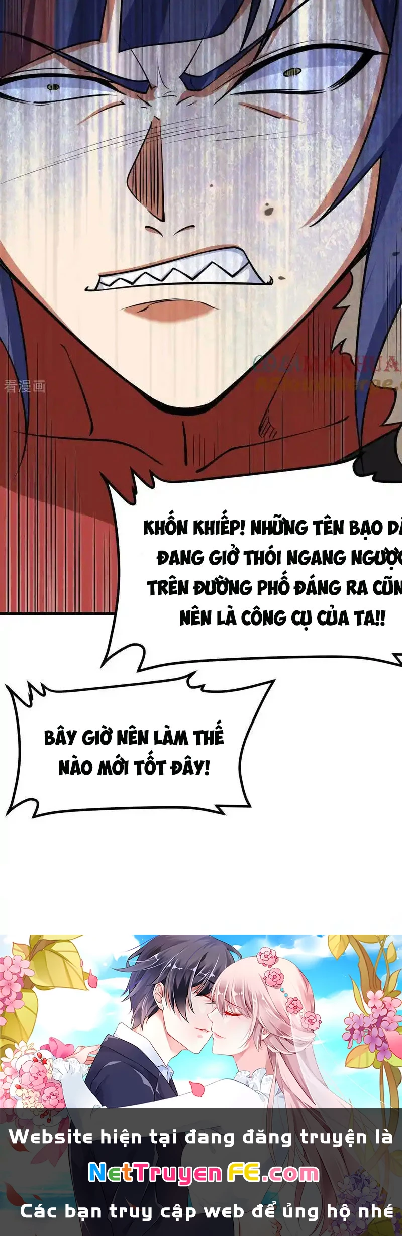 Từ Hôm Nay Bắt Đầu Làm Thành Chủ Chapter 514 - 23