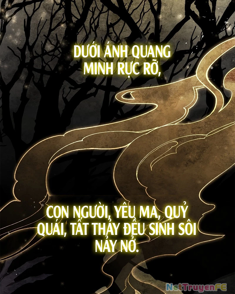 Trấn Hồn Kí Chapter 0 - 5