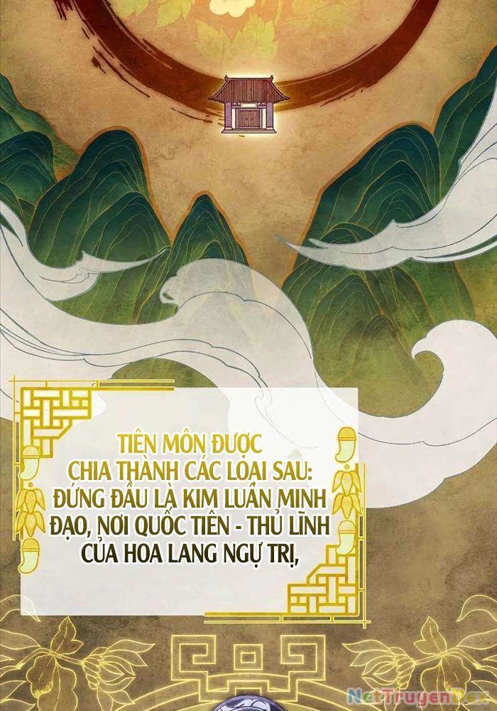 Trấn Hồn Kí Chapter 2 - 3