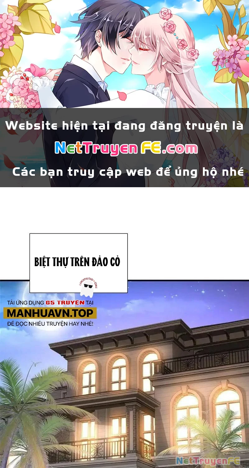 Mỗi Tuần Ta Có Một Nghề Nghiệp Mới Chapter 695 - 1