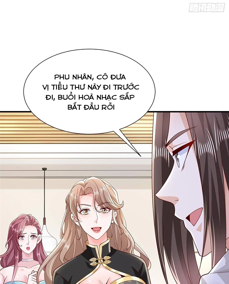 Mỗi Tuần Ta Có Một Nghề Nghiệp Mới Chapter 700 - 20