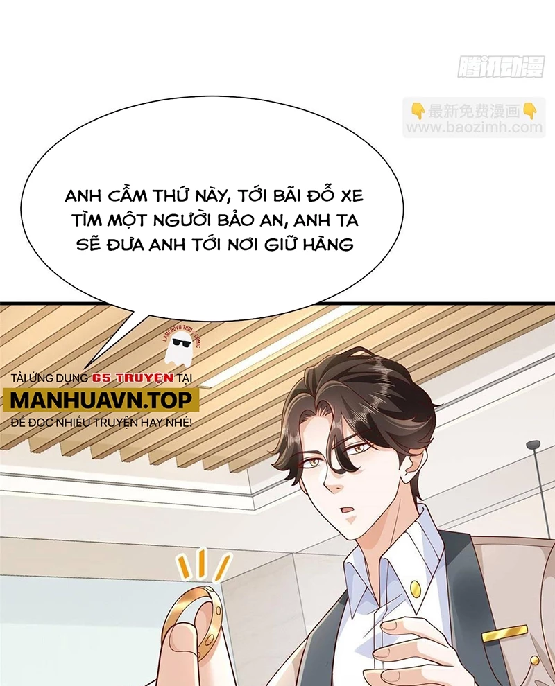 Mỗi Tuần Ta Có Một Nghề Nghiệp Mới Chapter 700 - 36