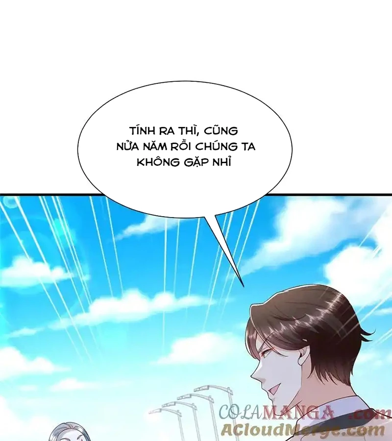 Mỗi Tuần Ta Có Một Nghề Nghiệp Mới Chapter 702 - 4