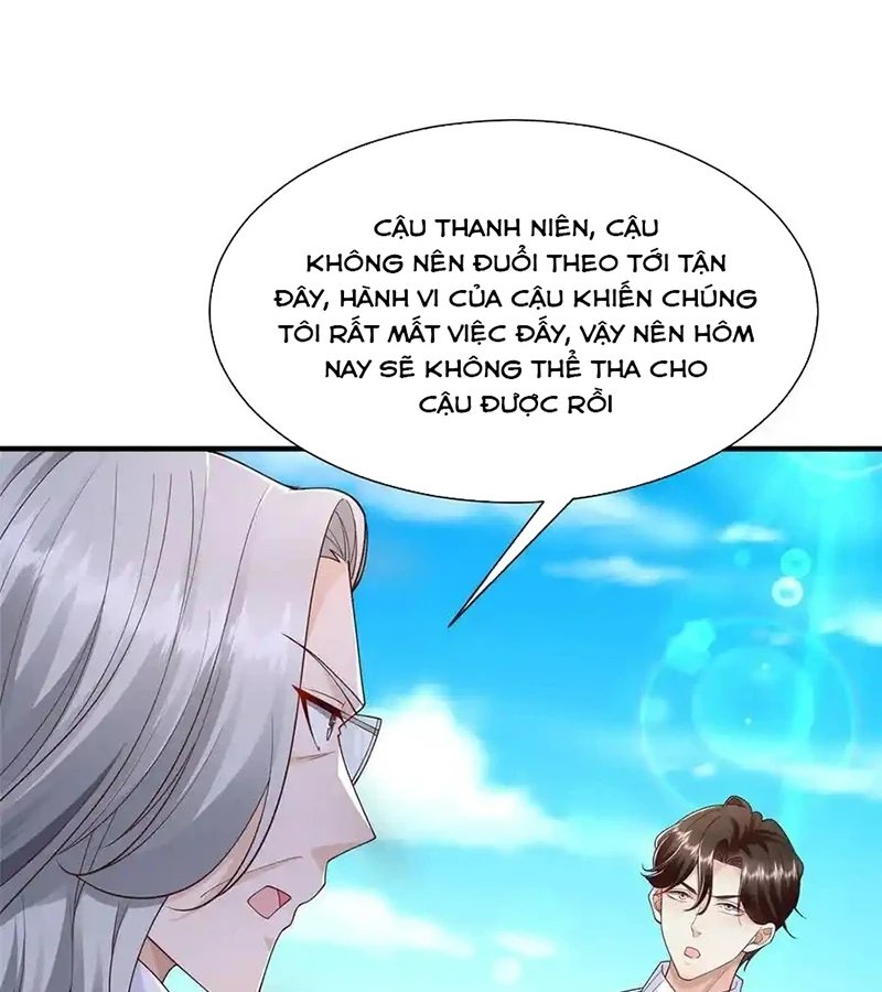 Mỗi Tuần Ta Có Một Nghề Nghiệp Mới Chapter 702 - 13