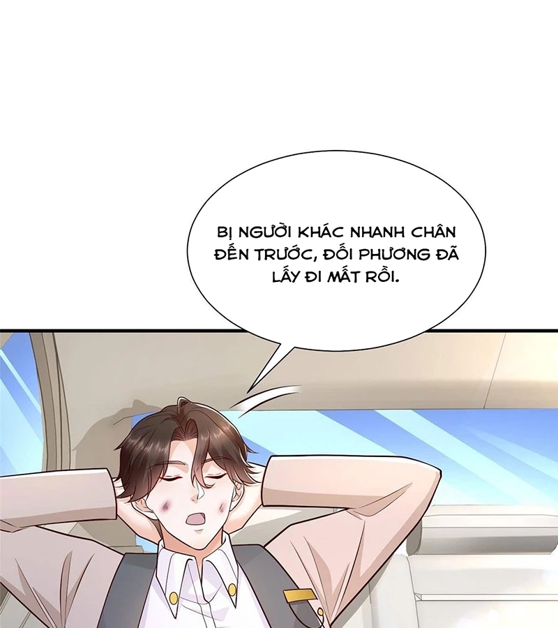 Mỗi Tuần Ta Có Một Nghề Nghiệp Mới Chapter 703 - 52