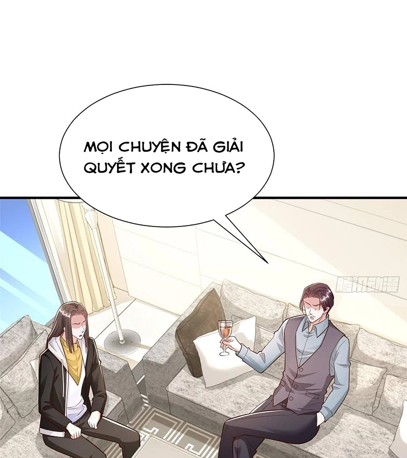 Mỗi Tuần Ta Có Một Nghề Nghiệp Mới Chapter 704 - 18