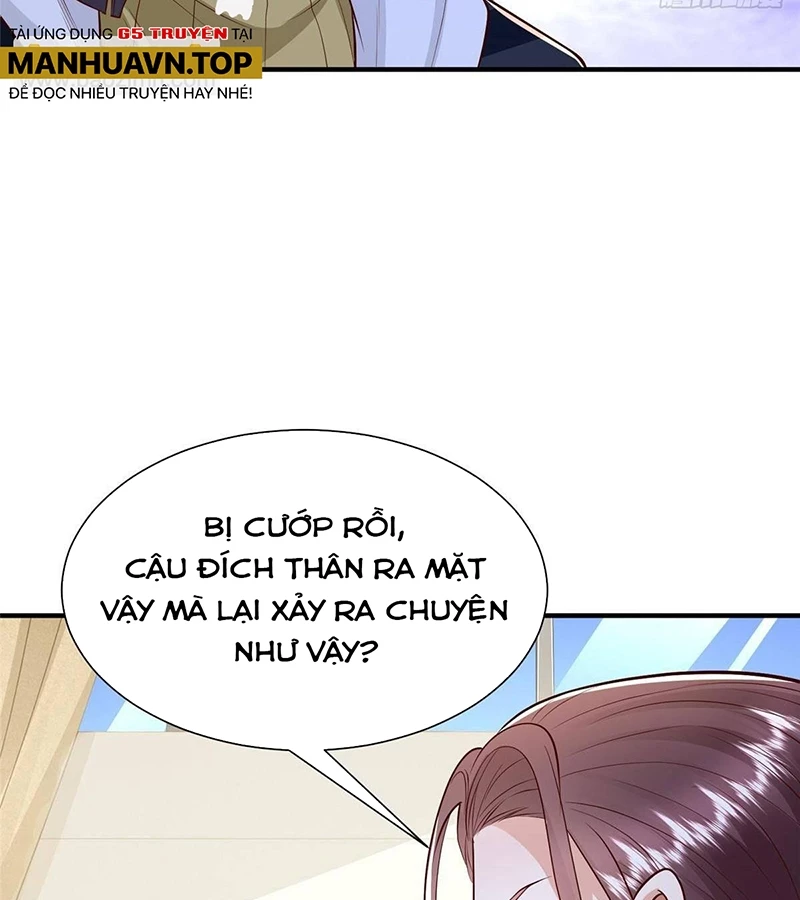 Mỗi Tuần Ta Có Một Nghề Nghiệp Mới Chapter 704 - 21