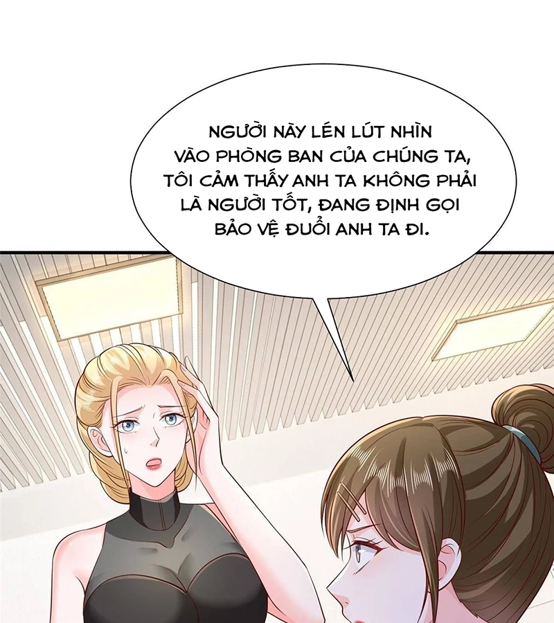 Mỗi Tuần Ta Có Một Nghề Nghiệp Mới Chapter 705 - 12