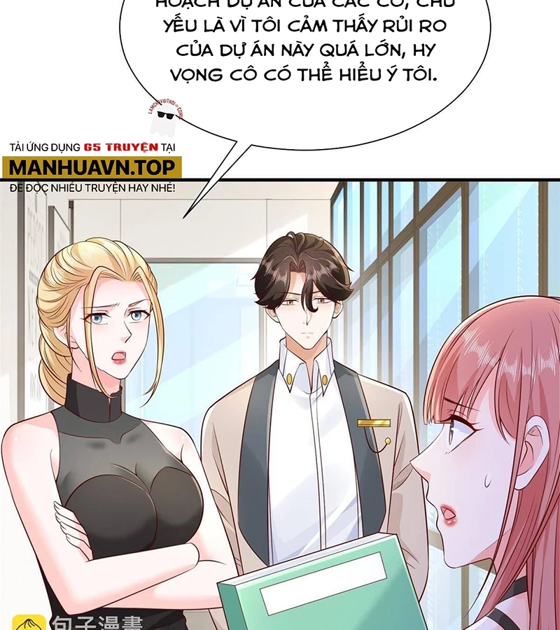 Mỗi Tuần Ta Có Một Nghề Nghiệp Mới Chapter 705 - 26