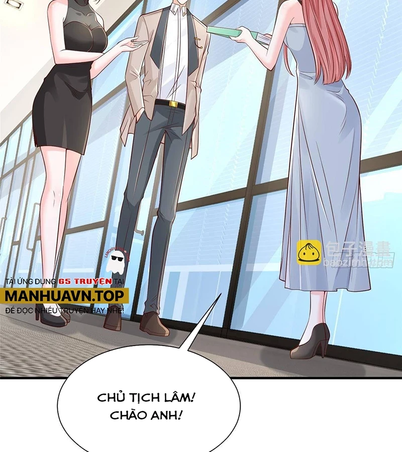 Mỗi Tuần Ta Có Một Nghề Nghiệp Mới Chapter 705 - 30