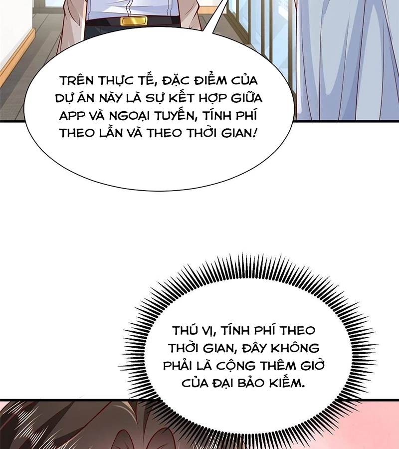 Mỗi Tuần Ta Có Một Nghề Nghiệp Mới Chapter 705 - 33