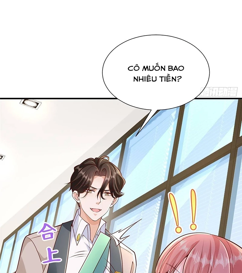 Mỗi Tuần Ta Có Một Nghề Nghiệp Mới Chapter 705 - 35