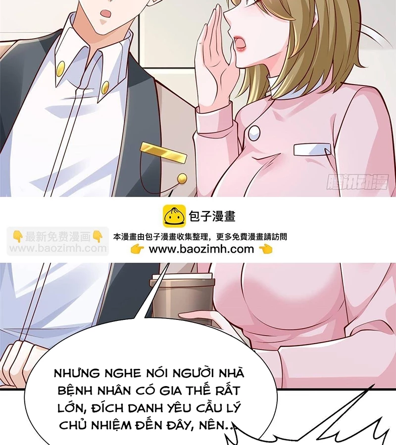 Mỗi Tuần Ta Có Một Nghề Nghiệp Mới Chapter 705 - 55