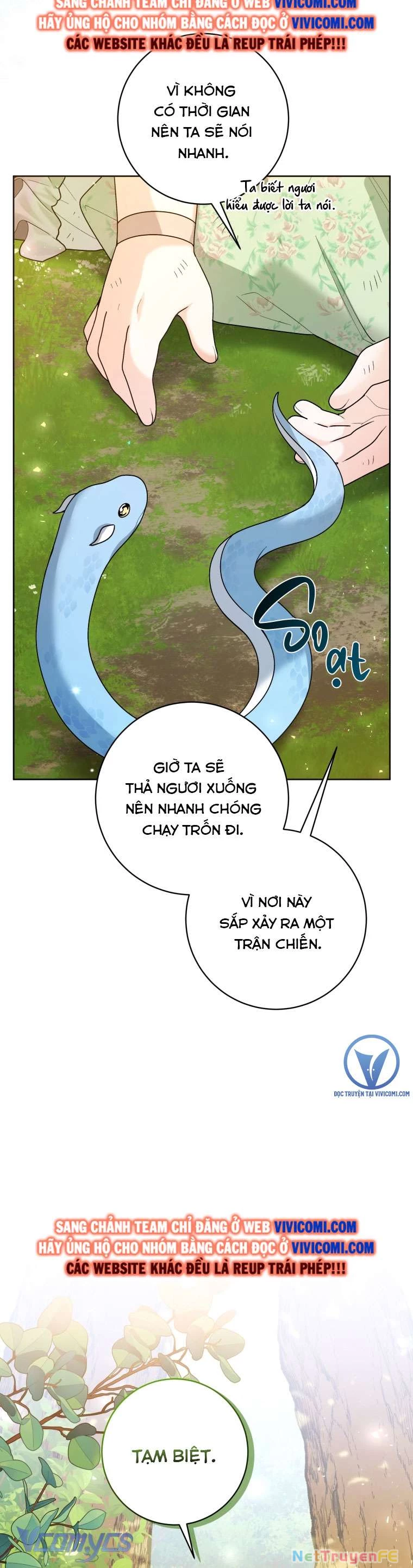 Bé Cá Voi Sát Thủ Phản Diện Chapter 34 - 17