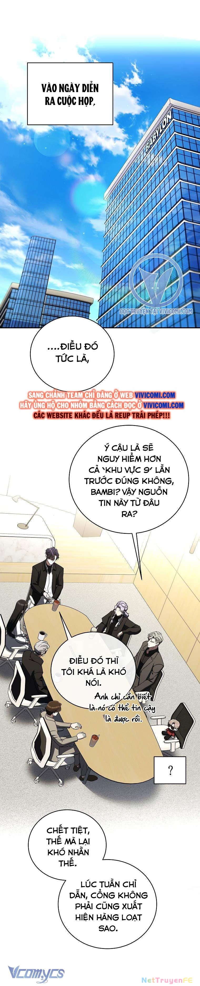 Hướng Dẫn Sinh Tồn Dành Cho Ranker Chapter 41 - 2