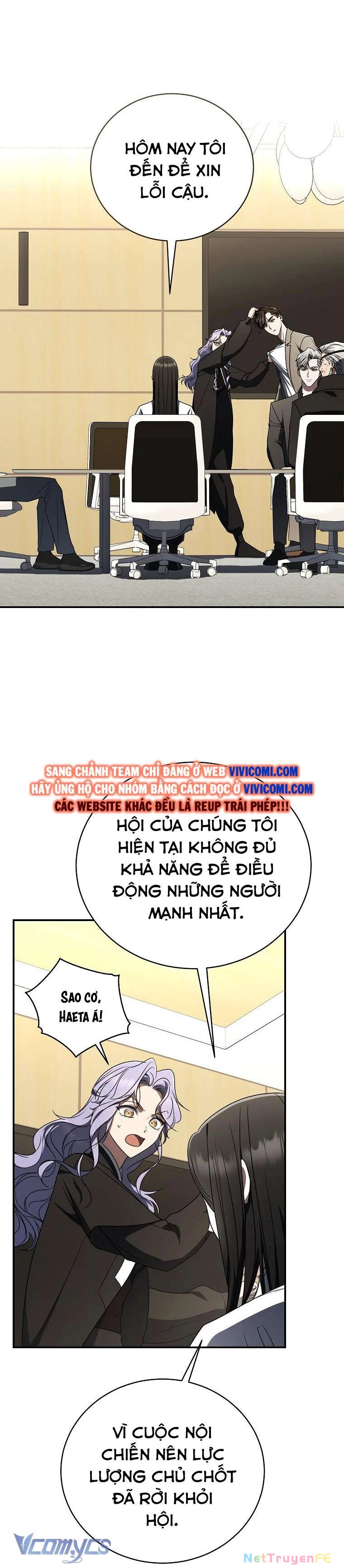 Hướng Dẫn Sinh Tồn Dành Cho Ranker Chapter 41 - 6