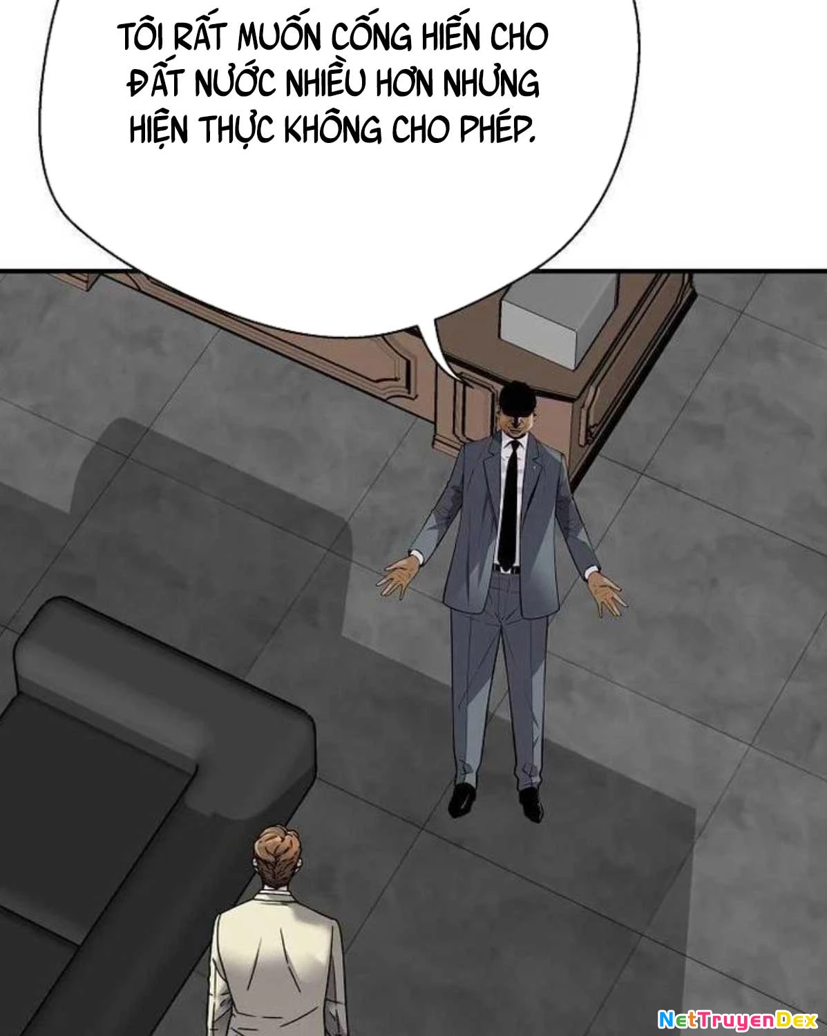 Sự Trở Lại Của Huyền Thoại Chapter 144 - 9