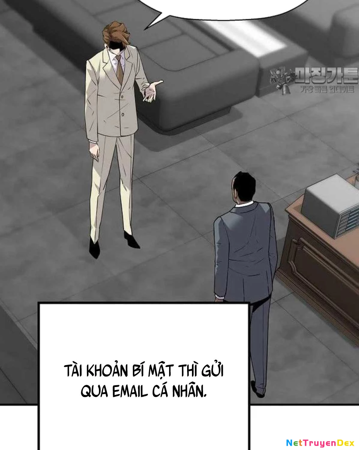 Sự Trở Lại Của Huyền Thoại Chapter 144 - 42