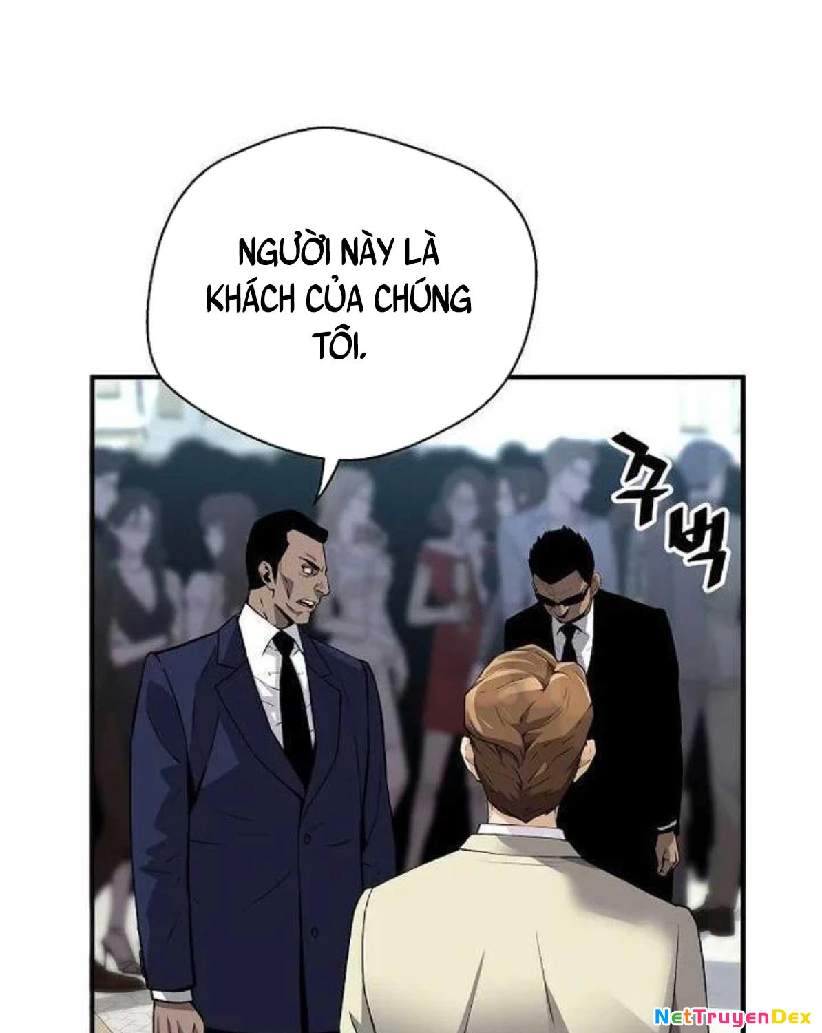 Sự Trở Lại Của Huyền Thoại Chapter 144 - 117