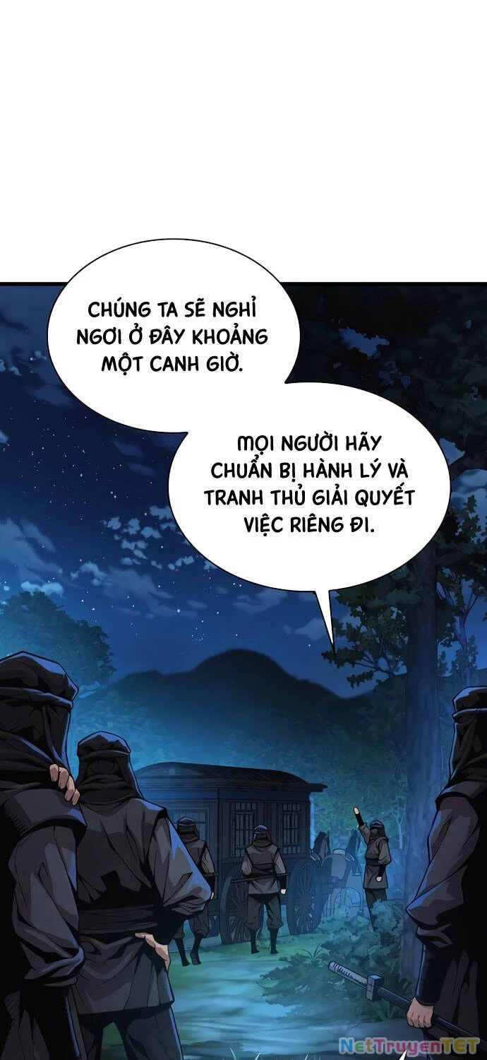 Quái Lực Loạn Thần Chapter 38 - 4