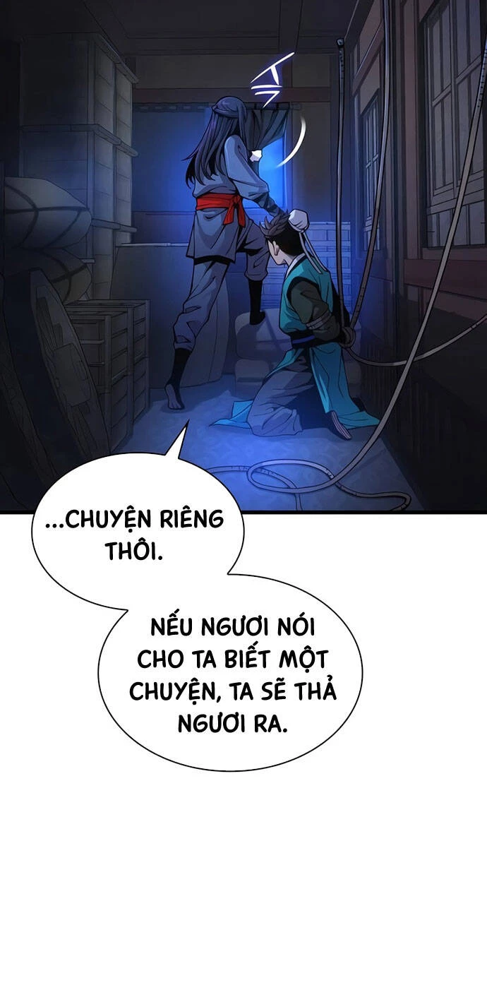 Quái Lực Loạn Thần Chapter 38 - 30