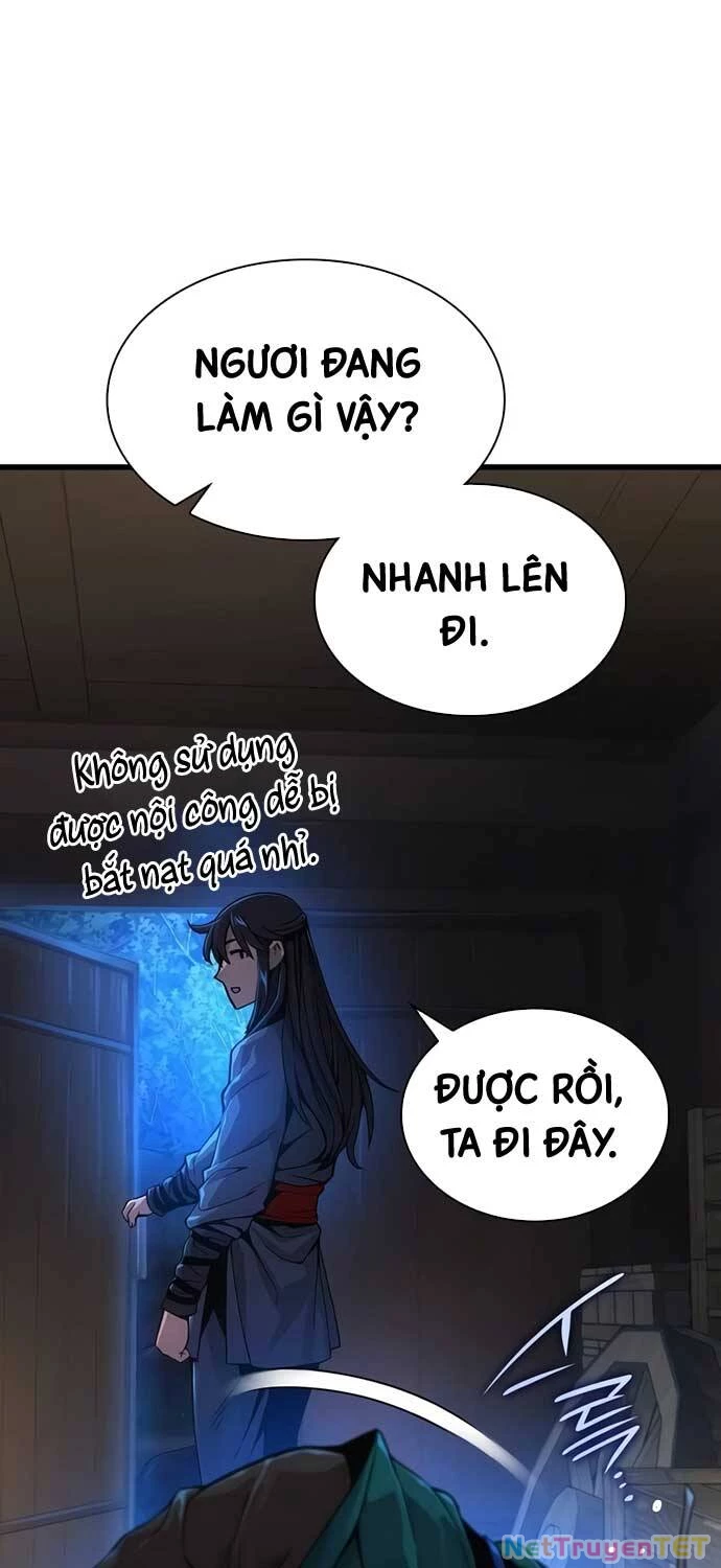 Quái Lực Loạn Thần Chapter 38 - 46