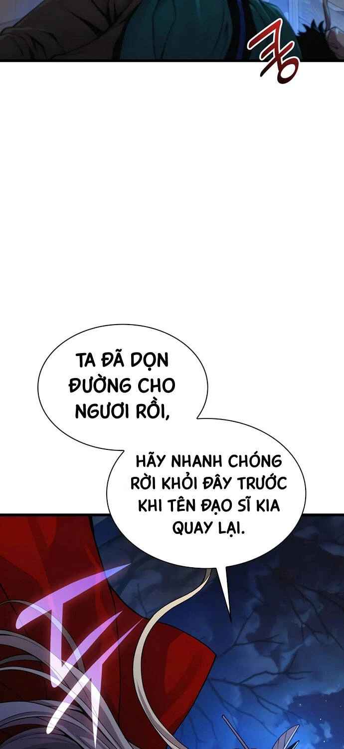 Quái Lực Loạn Thần Chapter 38 - 47