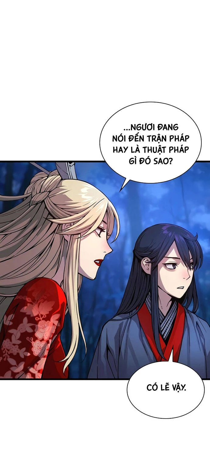 Quái Lực Loạn Thần Chapter 38 - 82