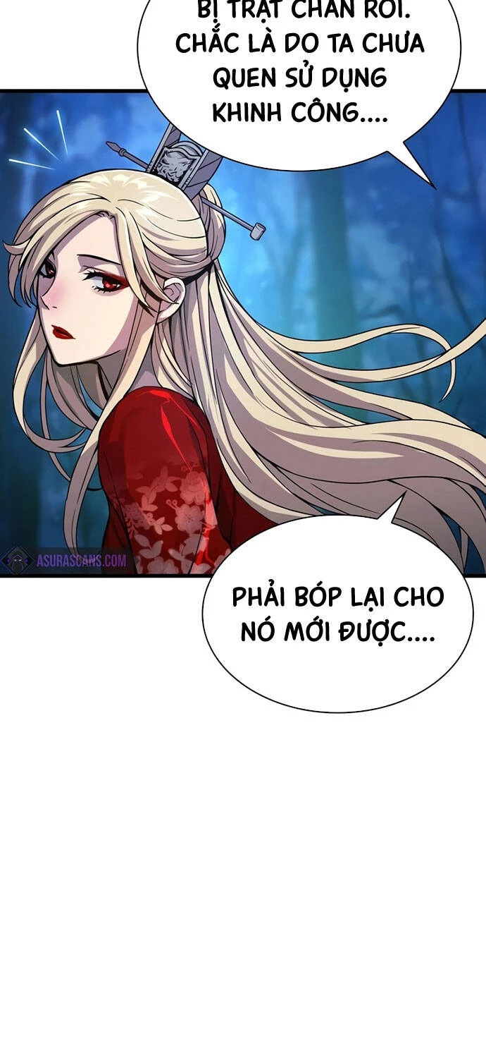 Quái Lực Loạn Thần Chapter 38 - 86