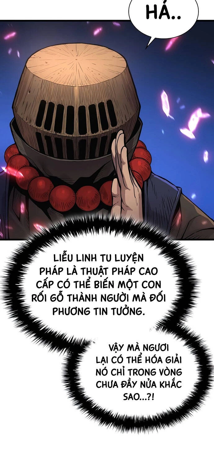 Quái Lực Loạn Thần Chapter 38 - 111