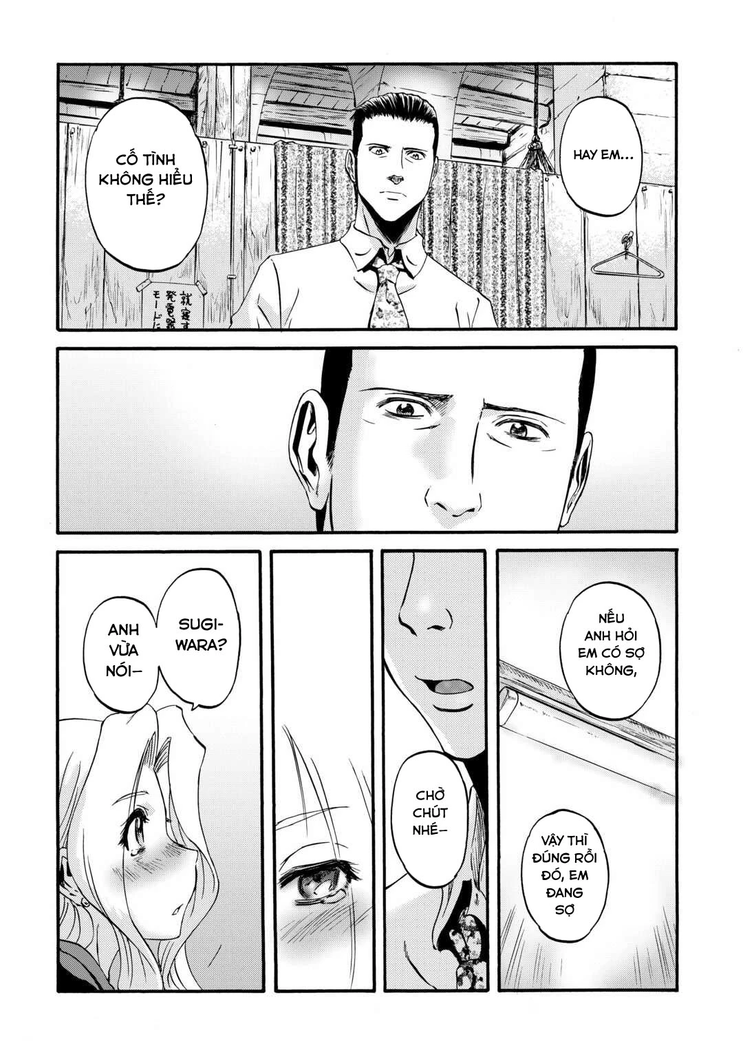 Gate - Jietai Kare No Chi Nite, Kaku Tatakeri Chapter 131 - 18