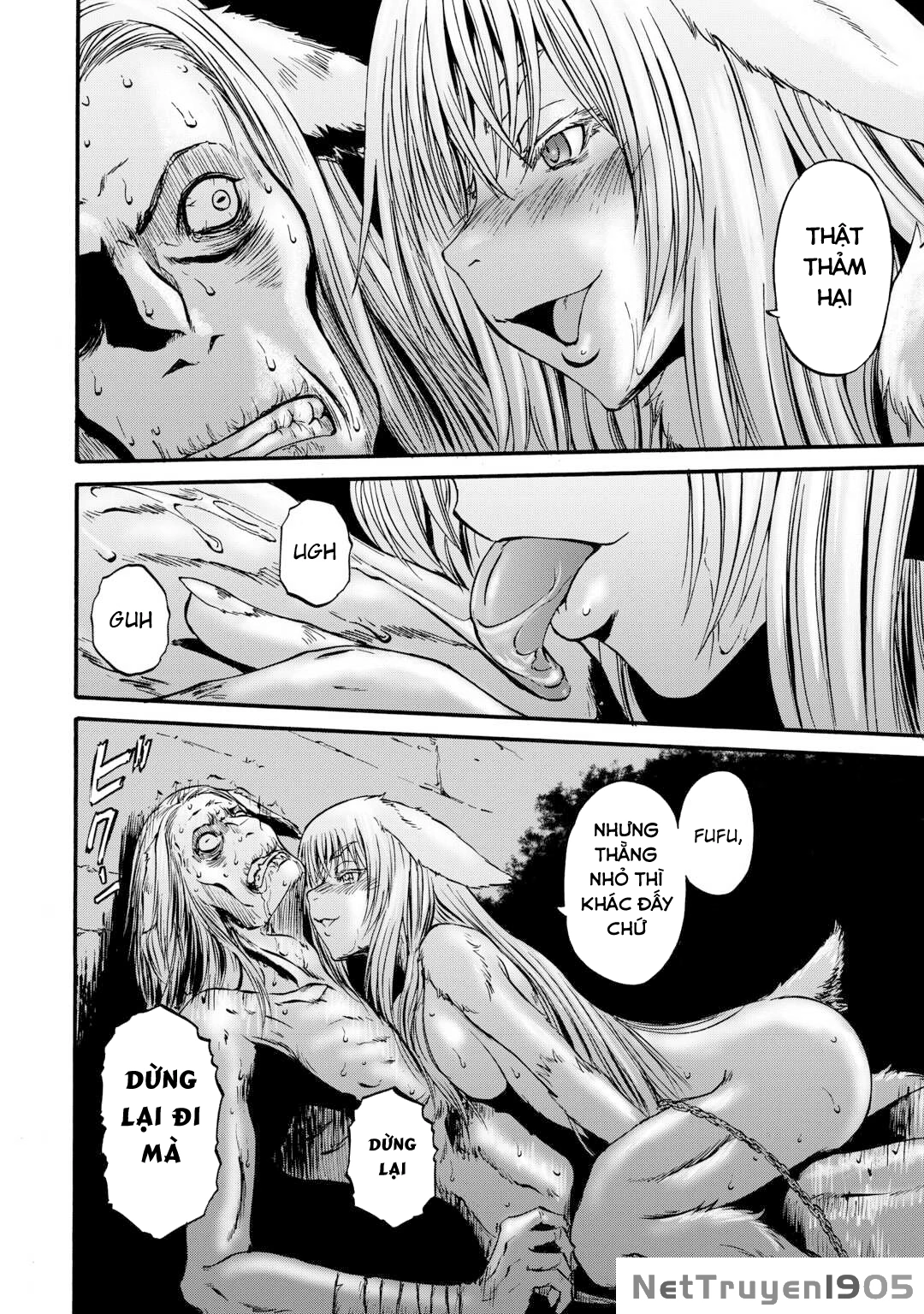 Gate - Jietai Kare No Chi Nite, Kaku Tatakeri Chapter 132 - 6