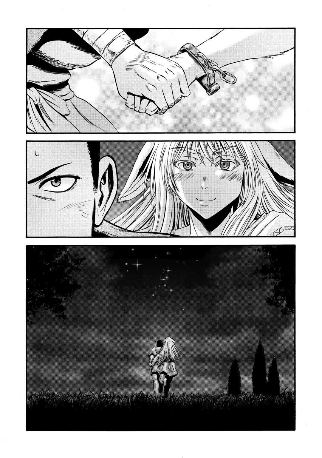 Gate - Jietai Kare No Chi Nite, Kaku Tatakeri Chapter 132 - 31