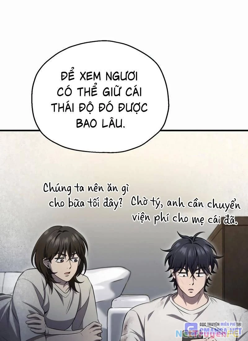 Chỉ Mình Ta Hồi Sinh Chapter 24 - 126