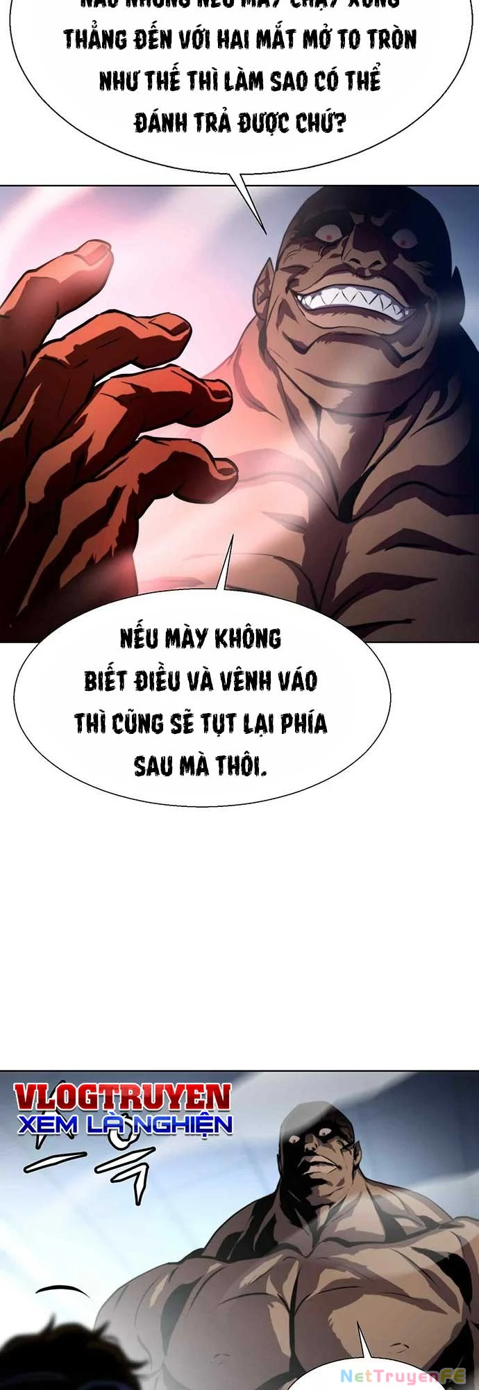 Võ Đài Sinh Tử Chapter 2 - 8