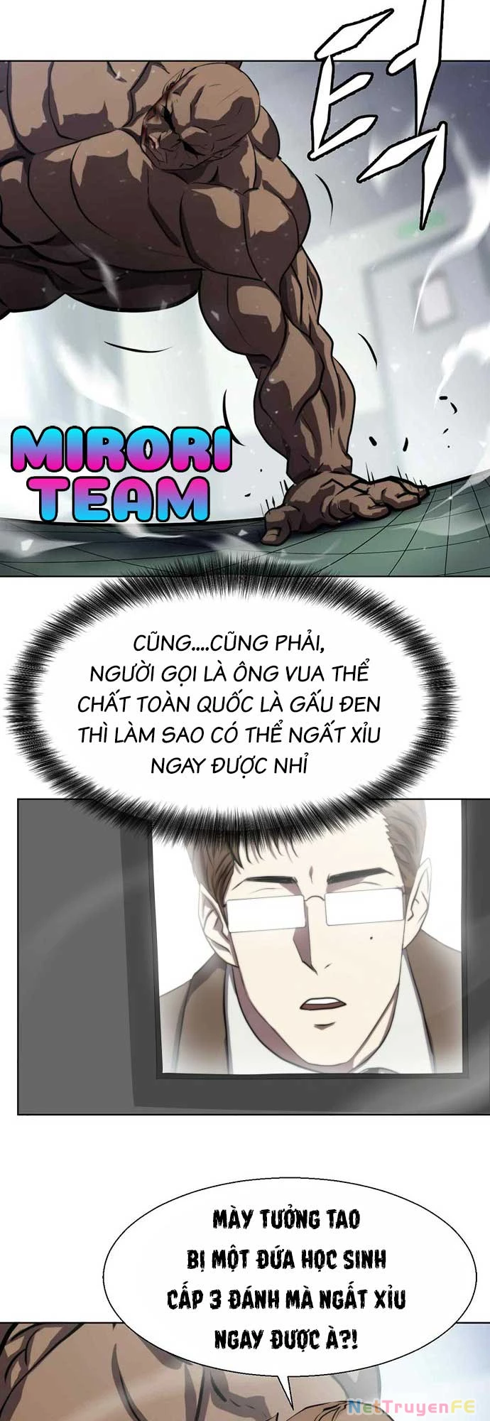 Võ Đài Sinh Tử Chapter 2 - 15