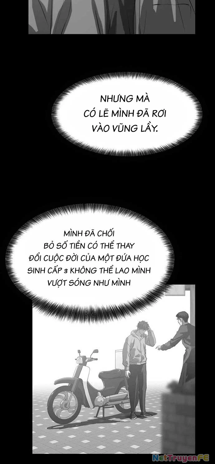 Võ Đài Sinh Tử Chapter 3 - 18