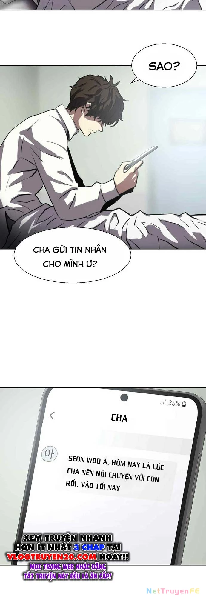 Võ Đài Sinh Tử Chapter 3 - 23