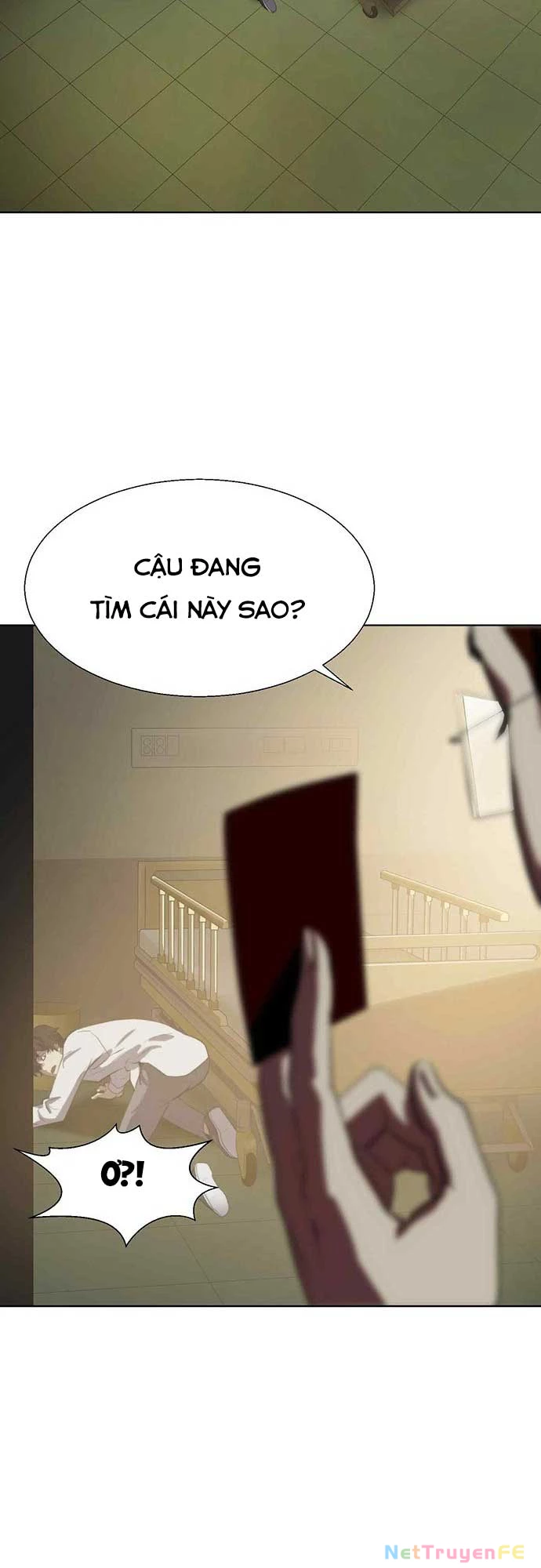 Võ Đài Sinh Tử Chapter 3 - 49