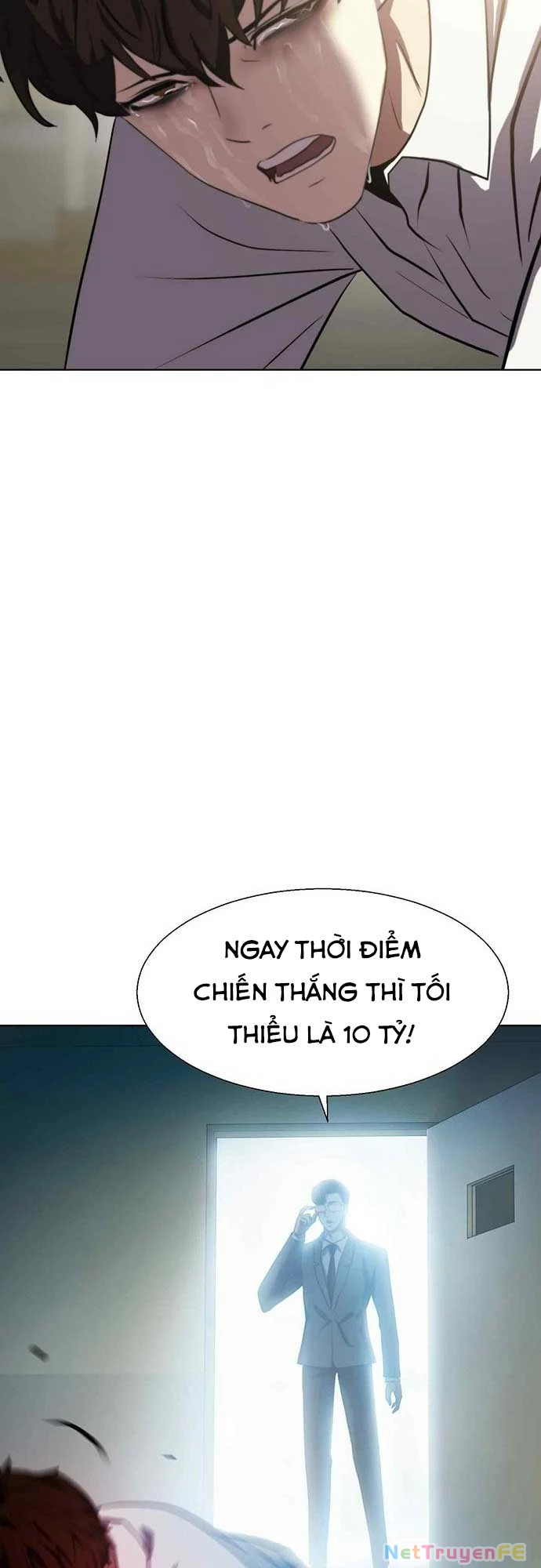 Võ Đài Sinh Tử Chapter 3 - 51