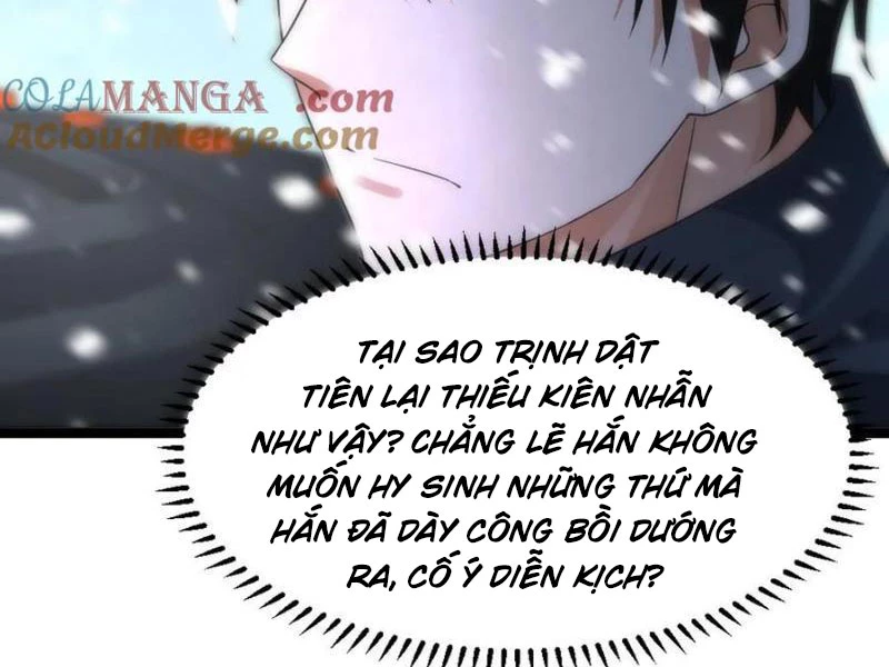 Toàn Cầu Băng Phong: Ta Chế Tạo Phòng An Toàn Tại Tận Thế Chapter 444 - 10