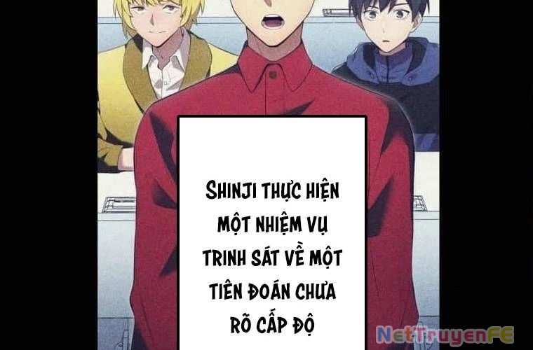 Mình Tao Là Siêu Việt Giả Mạnh Nhất! Chapter 27 - 199