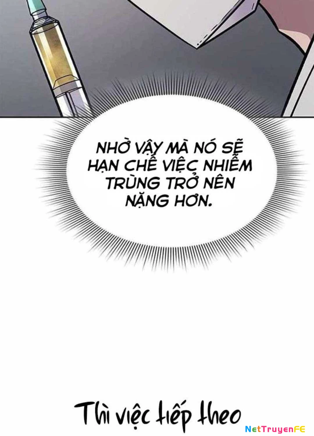 Bác Sĩ Tới Joseon Chapter 15 - 18