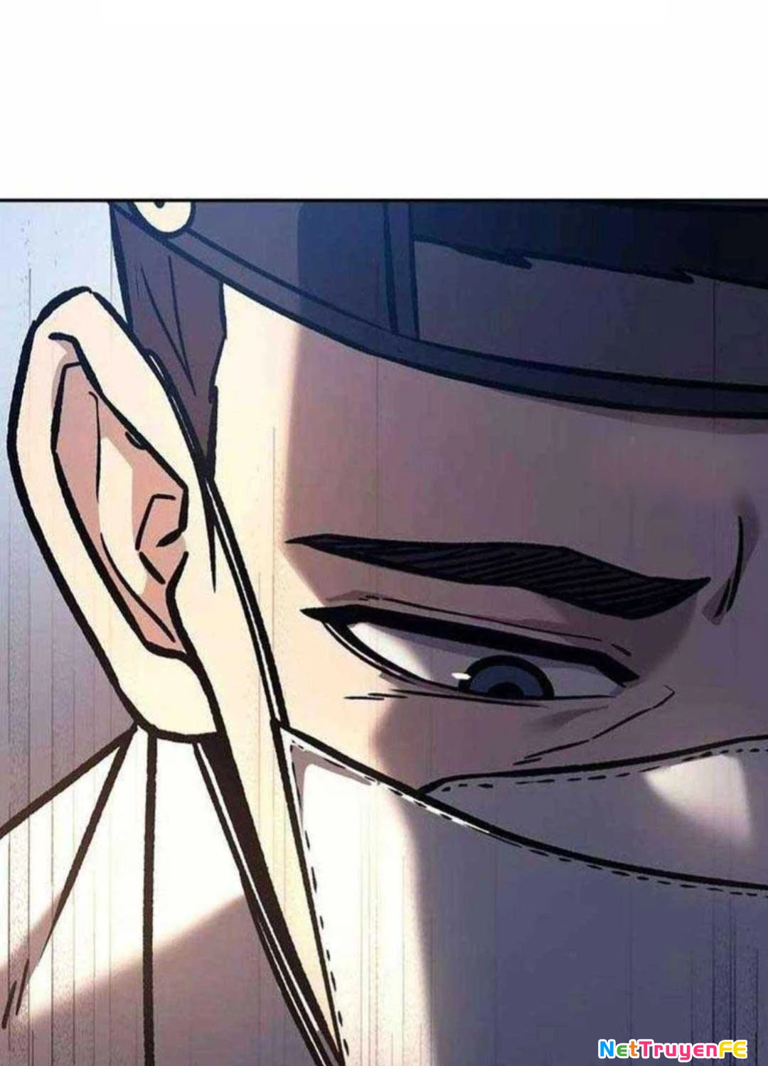 Bác Sĩ Tới Joseon Chapter 15 - 49