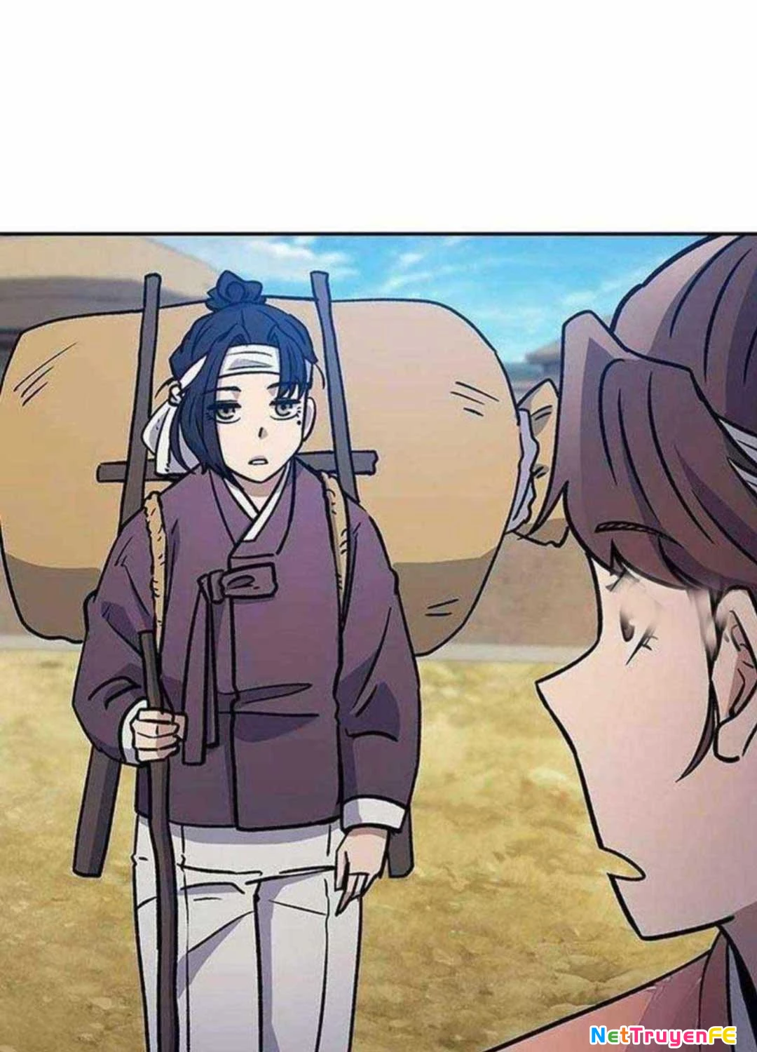 Bác Sĩ Tới Joseon Chapter 15 - 76