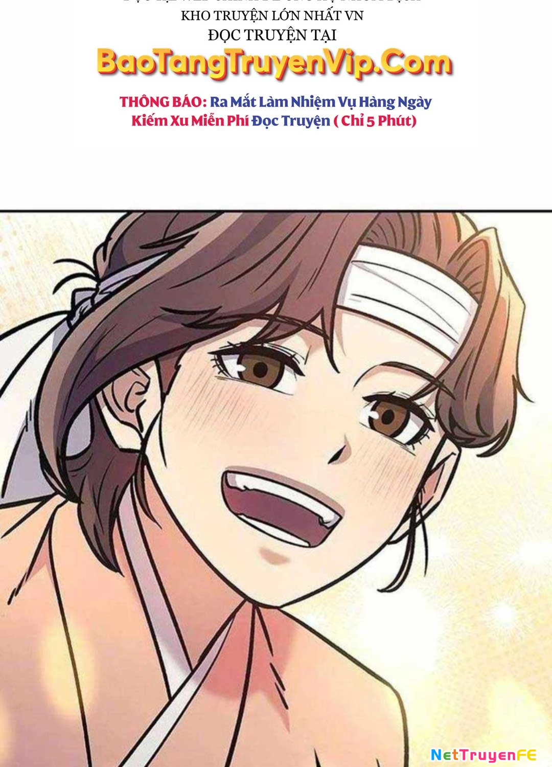 Bác Sĩ Tới Joseon Chapter 15 - 90