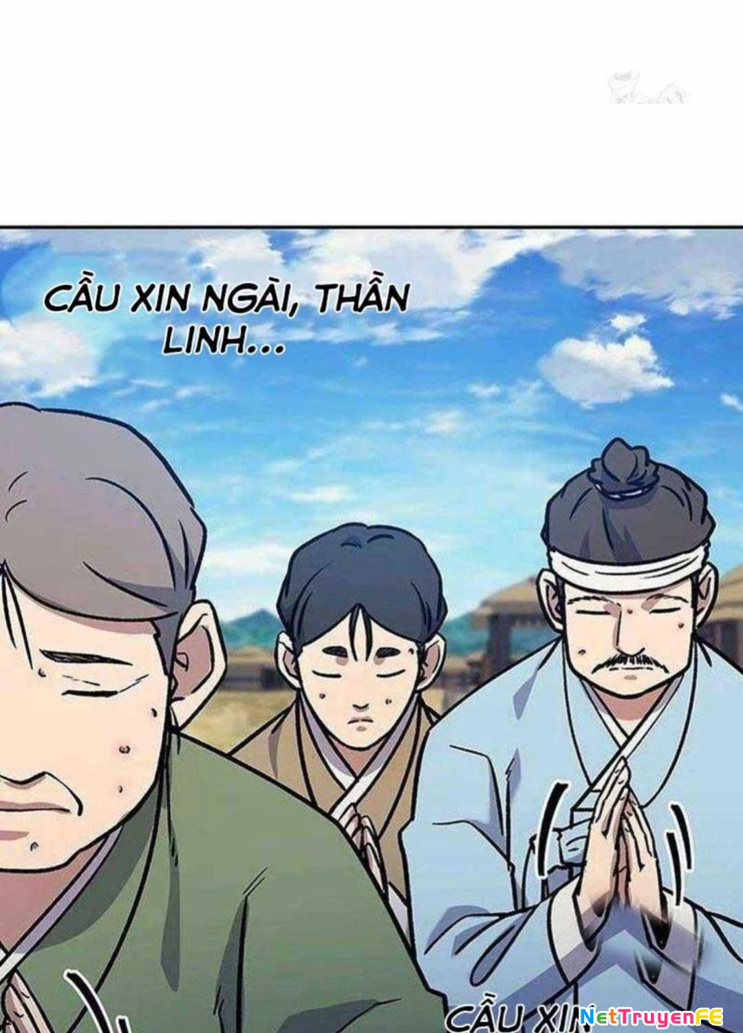 Bác Sĩ Tới Joseon Chapter 15 - 96