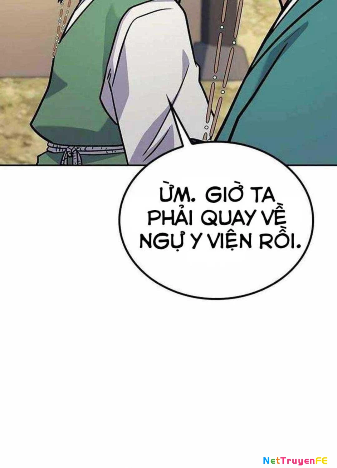 Bác Sĩ Tới Joseon Chapter 15 - 100