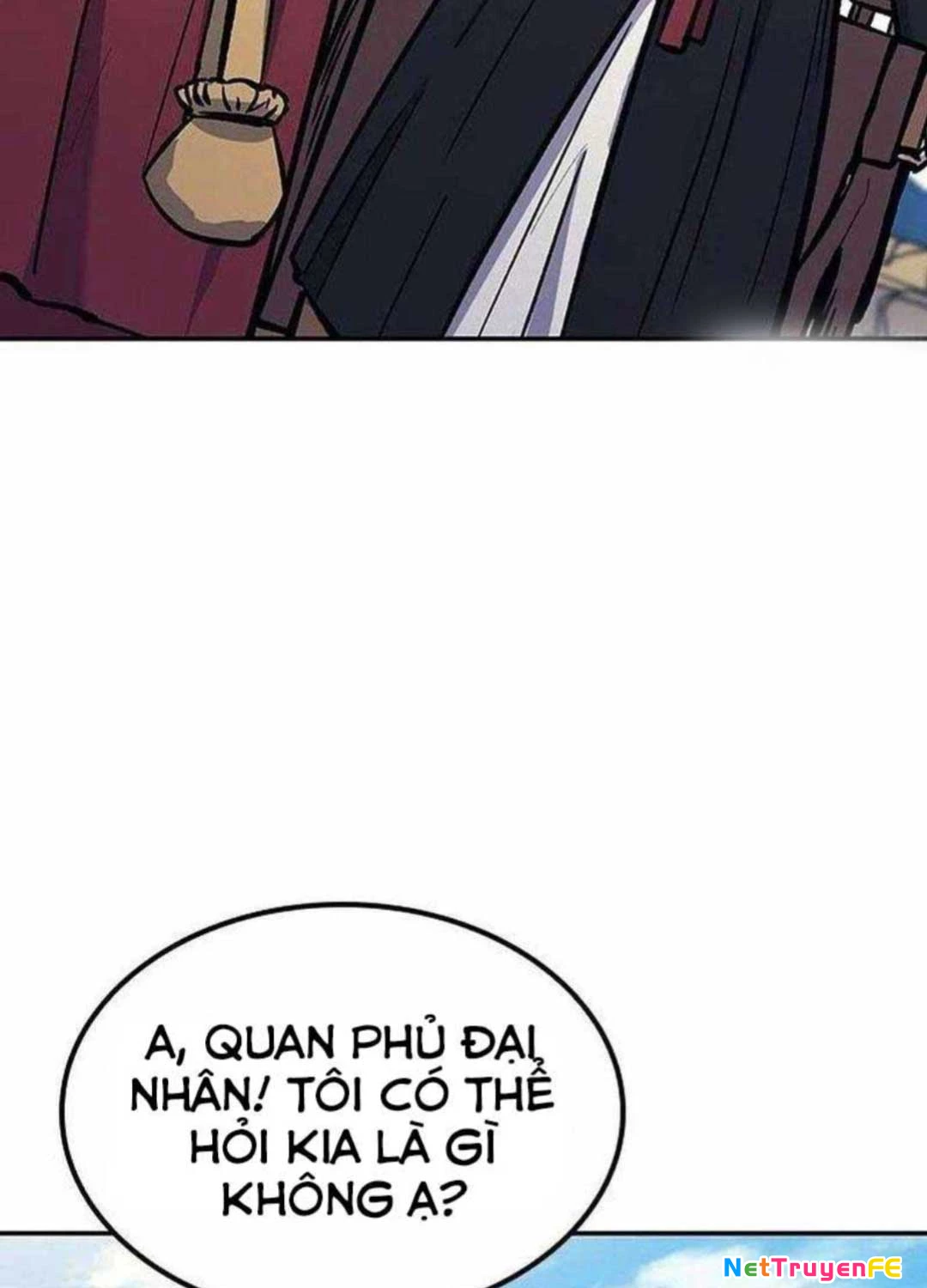 Bác Sĩ Tới Joseon Chapter 15 - 106